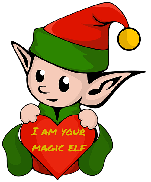 Digital certificate: Your magic elf